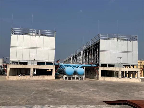 閉式冷卻塔換熱器材料分析(閉式冷卻塔換熱器清洗)