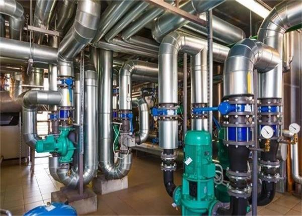 閉式冷卻塔在市場上占得一席之地!(大中型方形冷卻塔)