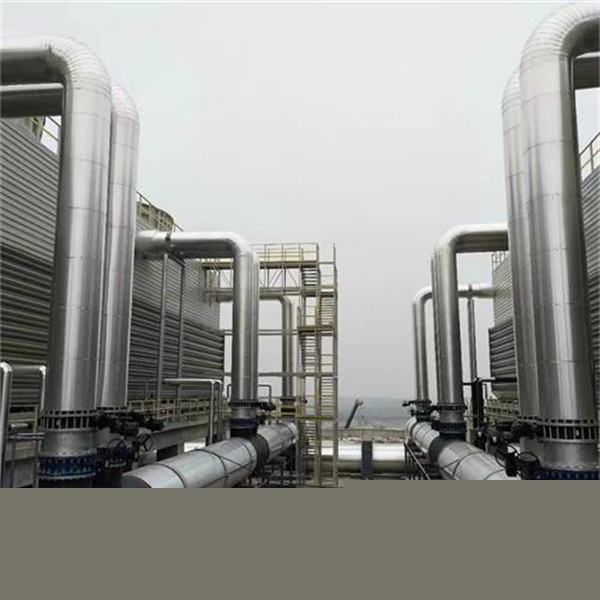 封閉式冷卻塔的優點有哪些