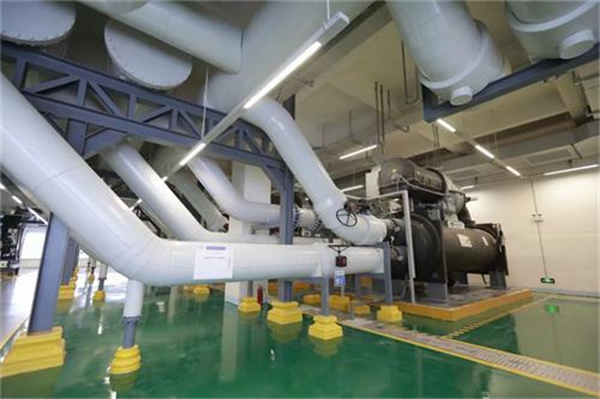 廣東冷卻塔廠家為你介紹，冷卻塔的日常清理工作有哪些?(廣東冷卻塔清洗廠家)