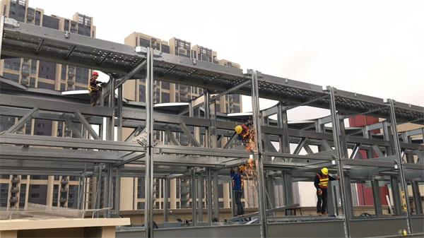 深圳開式冷卻塔的正常使用和維護有哪些？(深圳開式冷卻塔安裝流程)