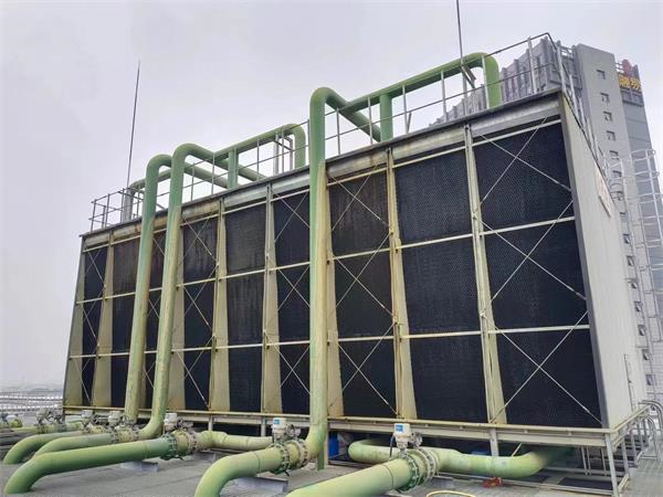 電鍍行業(yè)如何來選擇涼水塔和冷水機(jī)？,電鍍行業(yè)準(zhǔn)入條