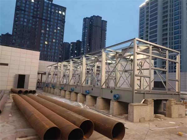 方形冷卻塔填料如何清洗,方形冷卻塔填料價格