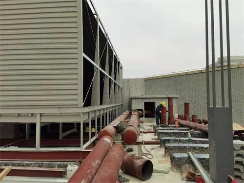 污水涼水塔的出售價格與哪些因素有關,涼水塔排污水比例