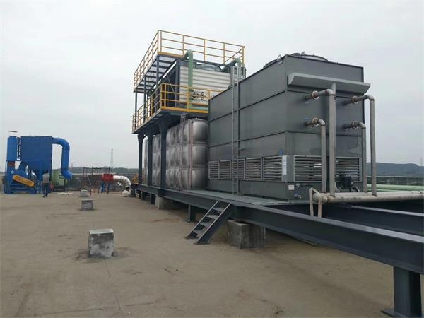 冷卻塔的降溫效果是怎么實現的,冷卻塔降溫效果與環境溫濕度的關系圖