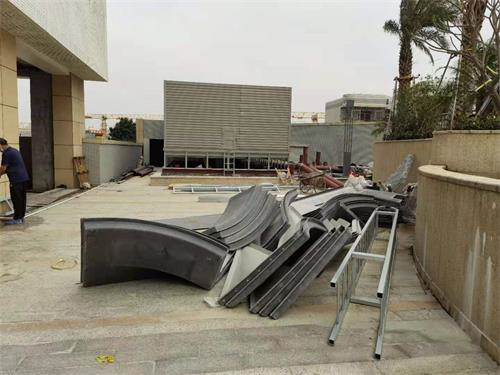 閉式冷卻塔到底是如何散熱的？(閉式冷卻塔缺點)