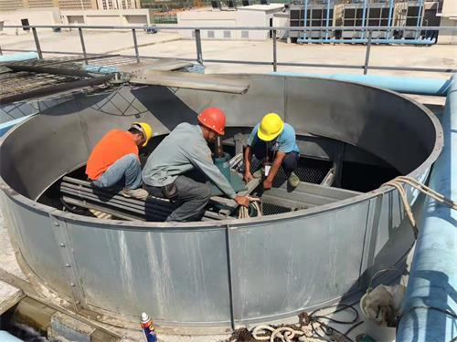 冷卻塔廠家在現代農業中備受歡迎。(豐臺區智能冷卻塔設備廠家現貨)