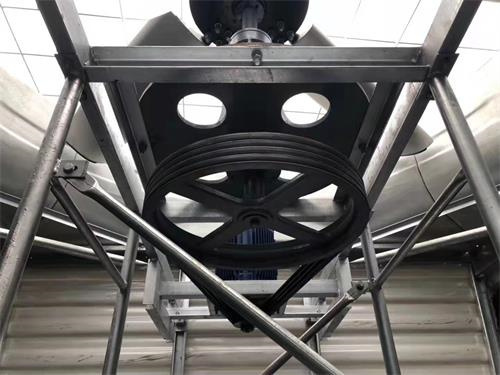 玻璃鋼冷卻塔廠家介紹冷卻塔漂水的處理方法(工業型玻璃鋼冷卻塔訂購)