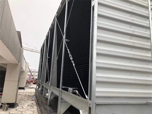 冷卻塔維修施工的措施有哪些？