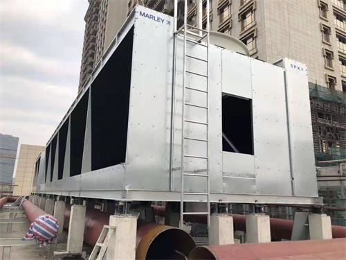 冷卻塔運行最佳需要考慮哪些因素,冷卻塔運行注意事