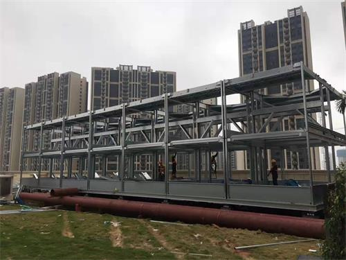 冷卻塔填料拆換時間與拆換方法步驟(空調冷卻塔pvc填