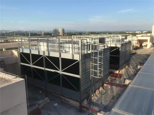 閉式冷卻塔貴不貴?(閉式冷卻塔價格估算)