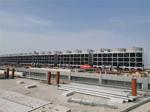 冷卻水塔材料的選擇,冷卻水塔大小怎么選