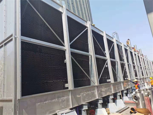 方形冷卻塔是什么？(方形冷卻塔有哪些缺點(diǎn))