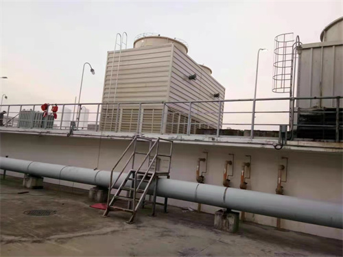 冷卻塔噪聲整治計劃方案有哪些？(冷卻塔噪聲治理有哪