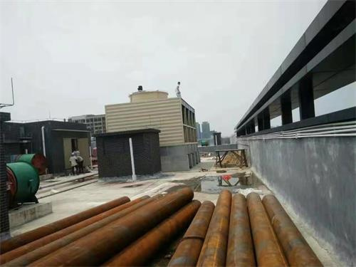 冷卻塔進風口處結冰是什么原因,冷卻塔進風口位置