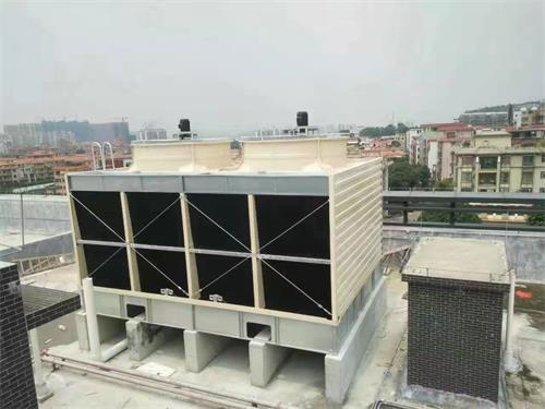 冷卻塔填料的原材料組成,冷卻塔填料一立方價格