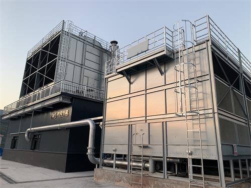 廣東冷卻塔生產廠家(廣東冷卻塔廠家)