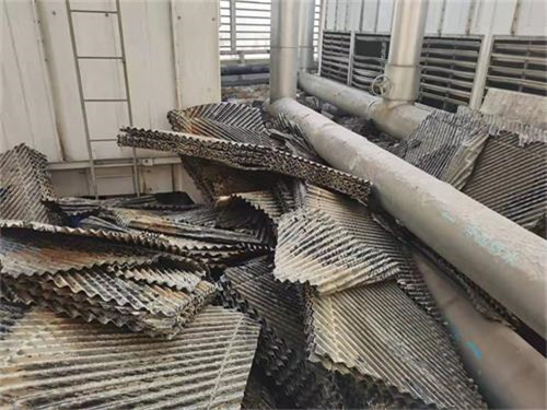 天津冷卻塔性能優(yōu)勢(shì)