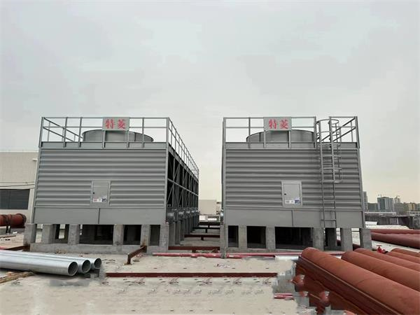 冷卻塔水蒸發散熱速度如何得以提升？(冷卻塔一天蒸發