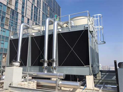 深圳開式冷卻塔的正常使用和維護有哪些?(深圳開式冷卻塔安裝流程)