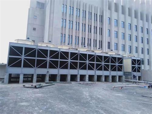 冷卻塔在農(nóng)業(yè)中發(fā)揮著越來(lái)越大的作用。(冷卻塔是怎么建設(shè)的)