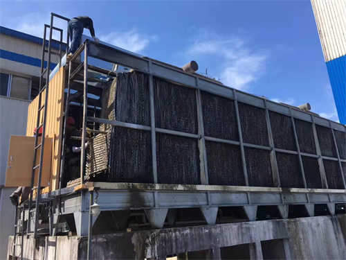 冷卻塔的作用及分類(冷卻塔的作用有哪些)