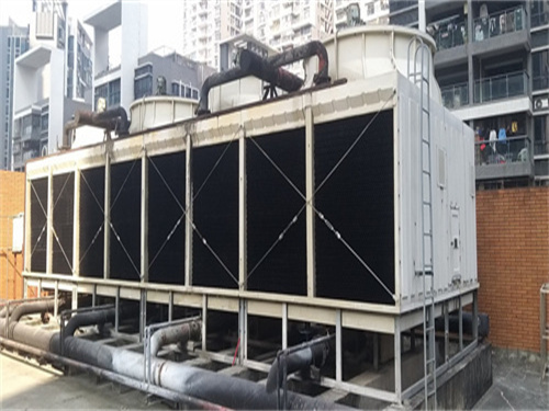 冷卻塔維修的最佳黃金時間是什么時候呢？,良機冷卻塔維修