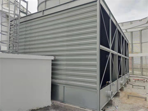 玻璃鋼冷卻塔幾項保護保養作業(信陽玻璃鋼冷卻塔保