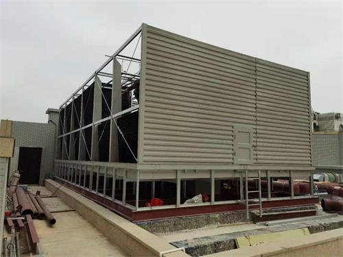 為什么冷卻塔降溫只能降到濕球溫度附近？,冷卻塔降溫后水溫有多少度