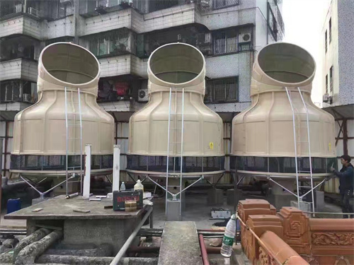 如何提高方形冷卻塔水循環(huán)系統(tǒng)性能,如何提高冷卻潤滑效果