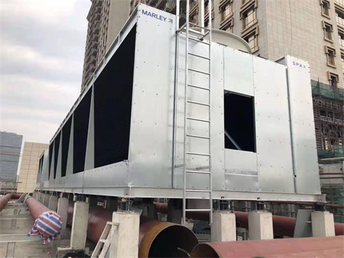 玻璃鋼冷卻塔是怎樣安全放水的(玻璃鋼冷卻塔怎么降