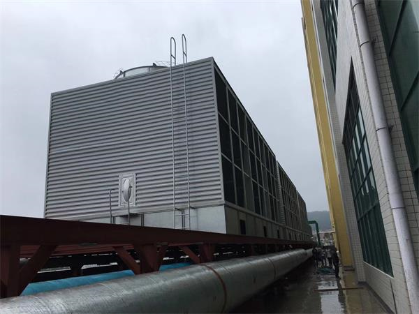 冷卻塔填料的清洗回收要點是什么？(冷卻塔填料清洗更