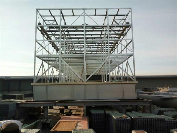 冷卻塔行業(yè)術(shù)語(yǔ)讓您快速入門(mén)