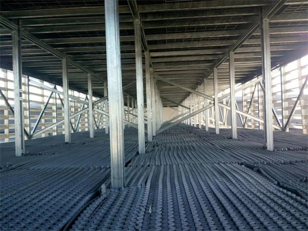 國產冷卻塔十大廠家排名(冷卻塔十大廠家排名)