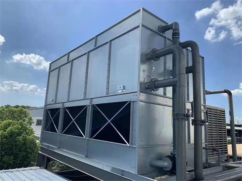 分享風機在運行時需多加留意,四川