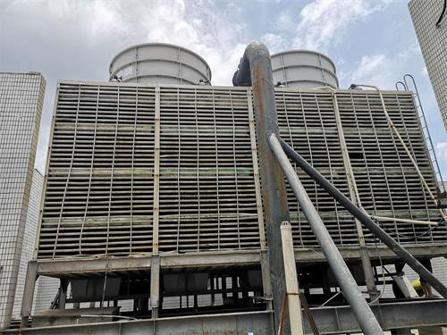 玻璃鋼涼水塔特點節能特點,玻璃鋼涼水塔