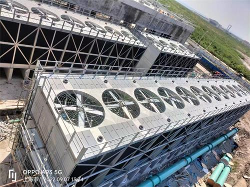 選擇合適的冷卻塔需要考慮哪幾點,注塑機冷卻塔怎么選擇