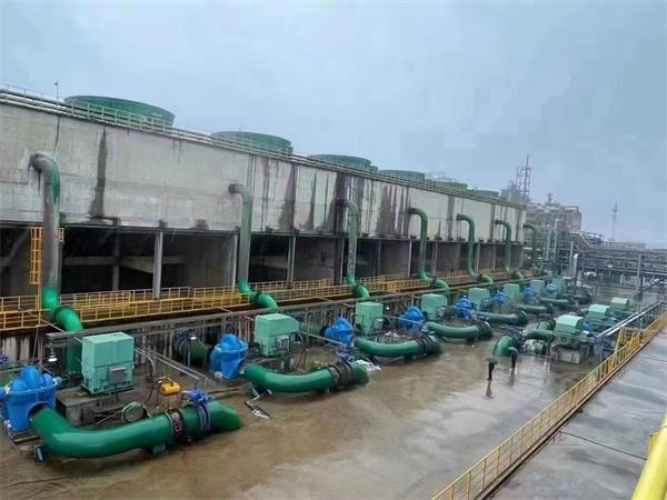 玻璃鋼冷卻塔維護(hù)保養(yǎng)注意事項(xiàng)有什么(高溫型玻璃鋼冷卻塔型號(hào))