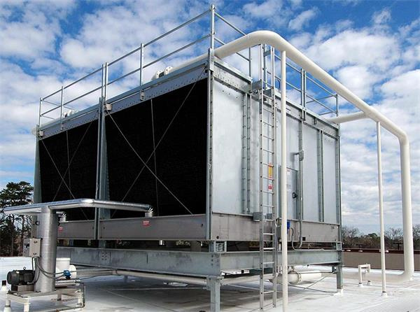 方形冷卻塔設備有什么優勢,方形冷卻塔設備