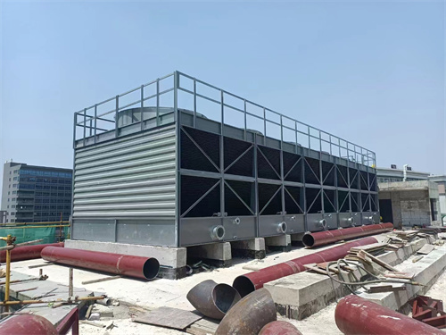 怎么樣設置冷卻塔的風量？(安裝冷卻塔工作怎么樣)