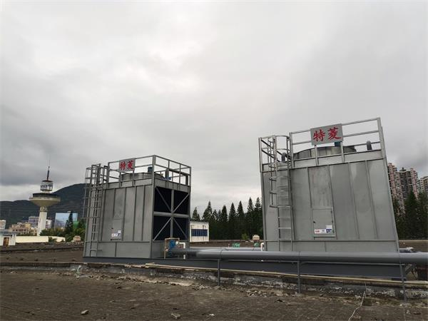 空調系統的循環水如何清洗？？(空調循環水系統主要設備