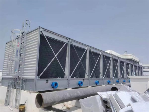 做好玻璃鋼涼水塔的日常養(yǎng)護(hù)工作非常關(guān)鍵,玻璃鋼涼水塔廠家