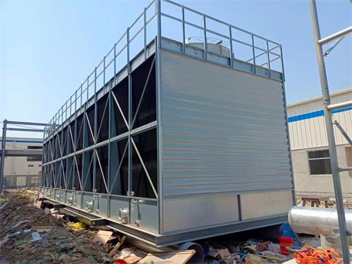 冷卻塔廠家--幾種冷卻塔的介紹(冷卻塔廠家供應(yīng)玻璃