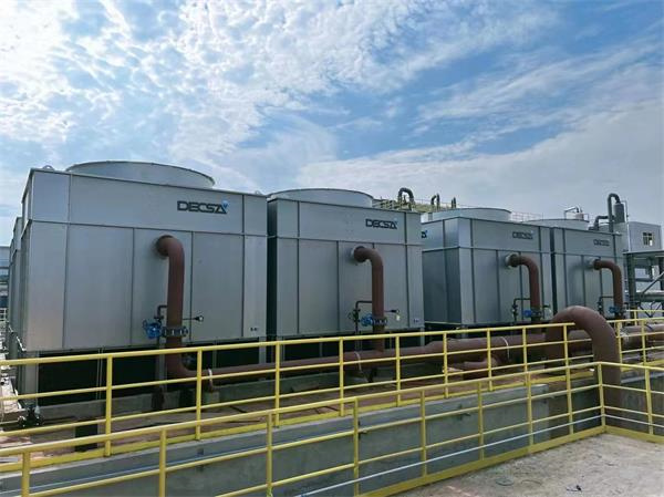 鄭州玻璃鋼冷卻塔正常運(yùn)轉(zhuǎn)時(shí)需檢查事項(xiàng)