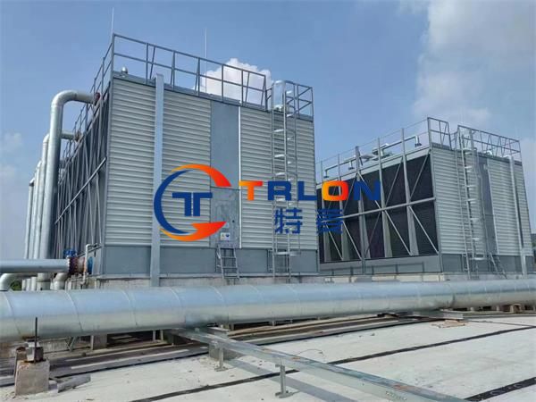 風冷式制冷機組的工作原理介紹